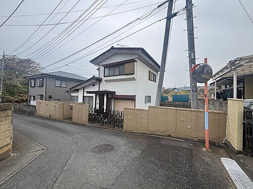 茨城県日立市森山町 920万円