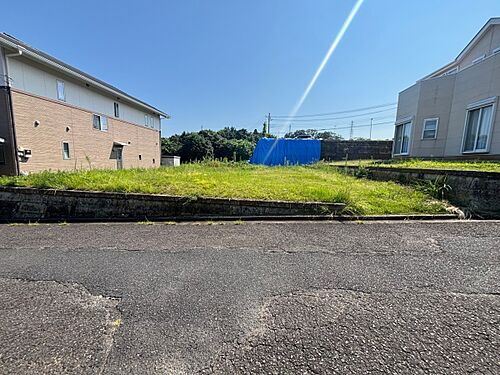 茨城県日立市諏訪町 土地