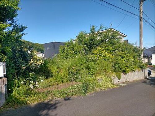 茨城県常陸太田市天神林町 土地