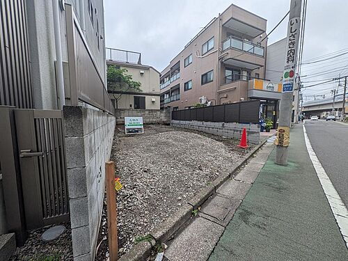 東京都練馬区石神井町７丁目 6400万円