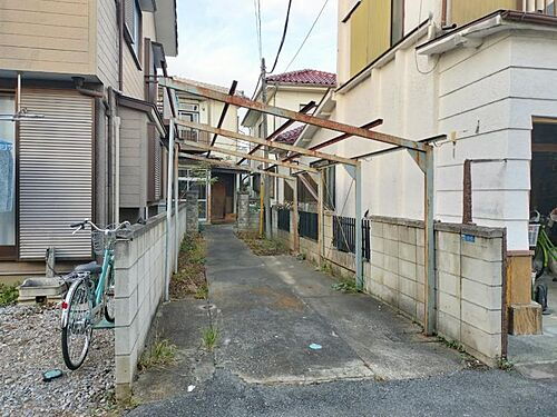 千葉県柏市南増尾６丁目 1180万円