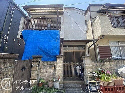 兵庫県明石市大久保町森田 350万円