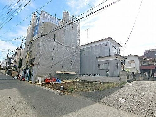 埼玉県さいたま市浦和区北浦和２丁目 土地