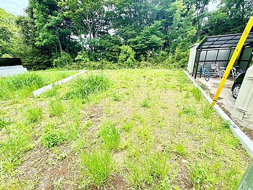 千葉県我孫子市緑２丁目 土地