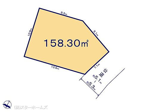 千葉県我孫子市高野山 土地