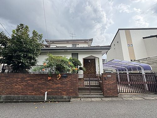 千葉県柏市加賀１丁目 土地