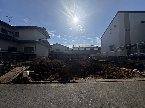 千葉県柏市加賀１丁目 土地