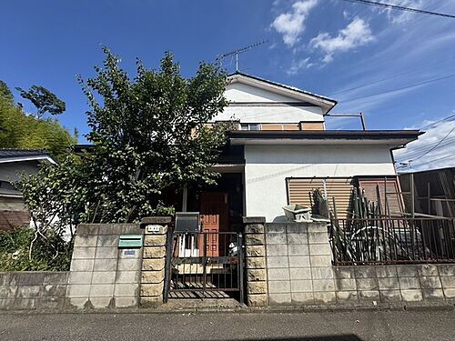 千葉県柏市逆井５丁目 土地