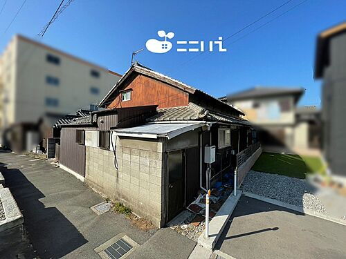 兵庫県姫路市飾磨区阿成下垣内 土地