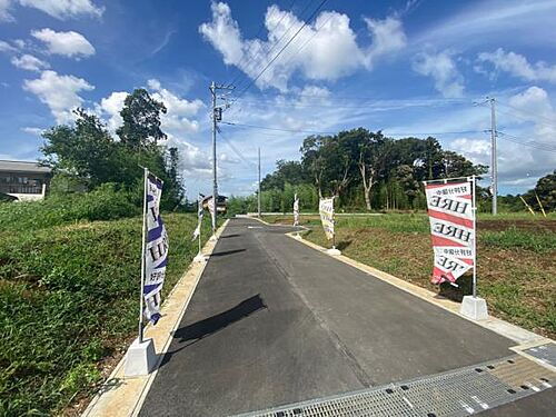 千葉県千葉市中央区星久喜町 土地