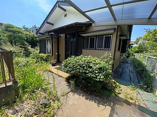 千葉県習志野市袖ケ浦１丁目 土地