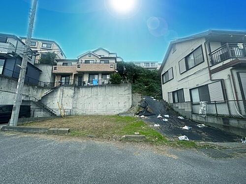 千葉県習志野市屋敷３丁目 土地