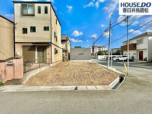 愛知県春日井市瑞穂通７丁目 土地