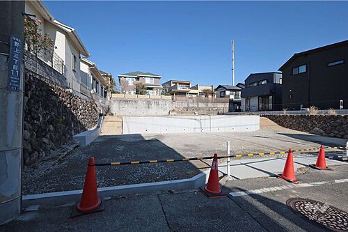 兵庫県宝塚市野上３丁目 4280万円