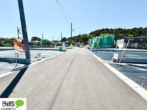 千葉県茂原市本納 土地
