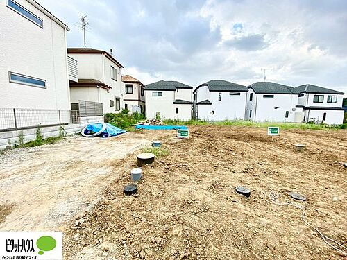 千葉県千葉市若葉区殿台町 土地