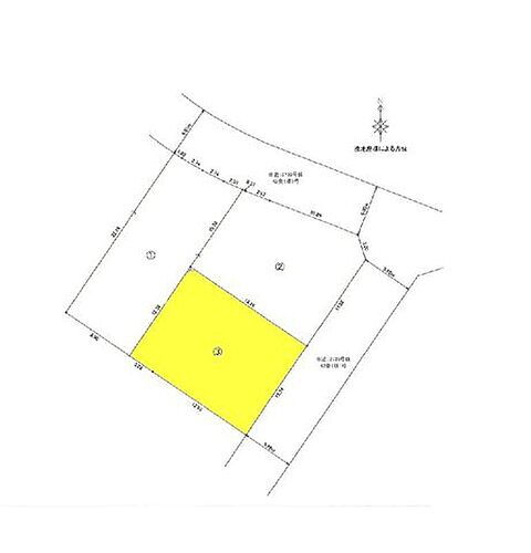 千葉県市原市西広６丁目 土地