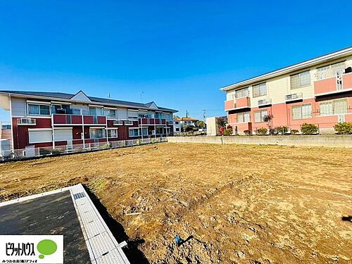 千葉県千葉市中央区大森町 建築条件付土地