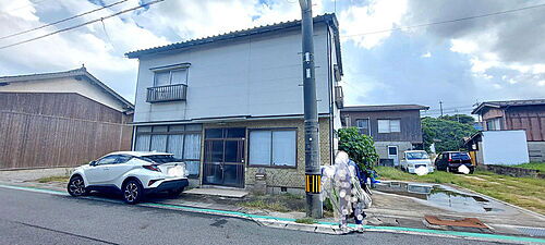 鳥取県西伯郡大山町御来屋 298万円