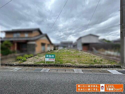 滋賀県東近江市栗見出在家町 500万円