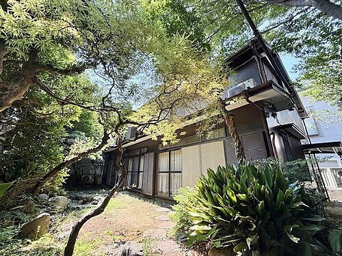 東京都世田谷区弦巻２丁目 土地