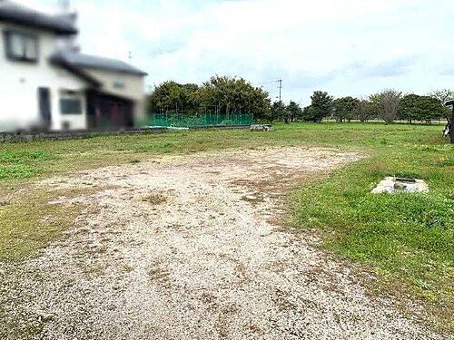 鳥取県米子市大篠津町 500万円