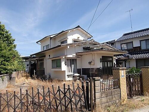 鳥取県米子市東福原２丁目 土地