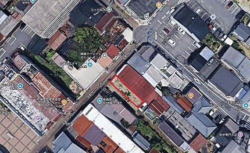 鳥取県米子市道笑町１丁目 300万円