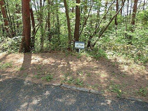 鳥取県西伯郡伯耆町丸山 土地