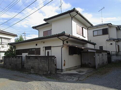 埼玉県東松山市加美町 580万円