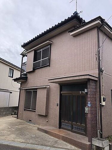 神奈川県川崎市宮前区東有馬２丁目 2498万円