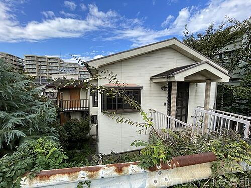 埼玉県志木市柏町１丁目 土地