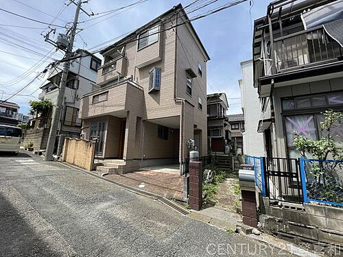 埼玉県朝霞市栄町２丁目 4600万円