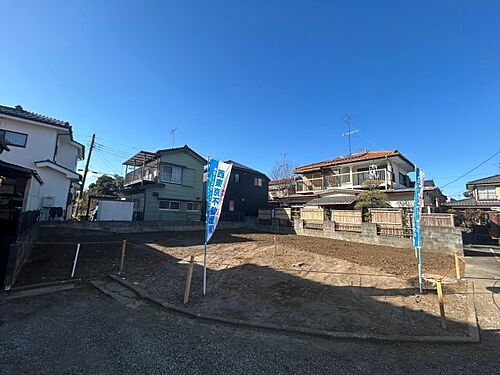 東京都あきる野市瀬戸岡 2180万円