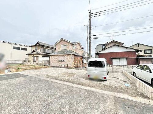 埼玉県春日部市一ノ割４丁目 2290万円