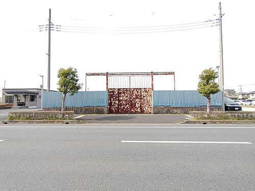 埼玉県吉川市大字関 土地