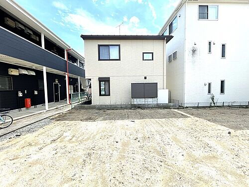 埼玉県草加市手代１丁目 3810万円