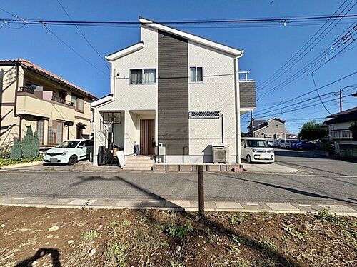 埼玉県越谷市大字南荻島 土地