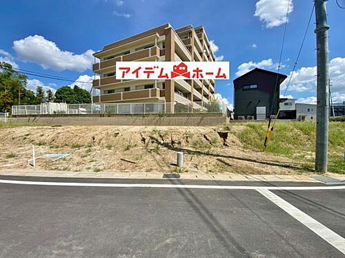 愛知県刈谷市高津波町５丁目 土地