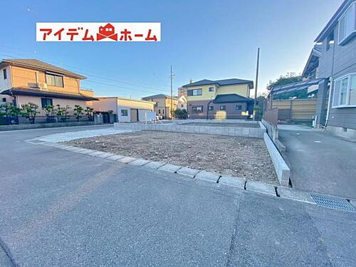 愛知県西尾市永吉２丁目 土地