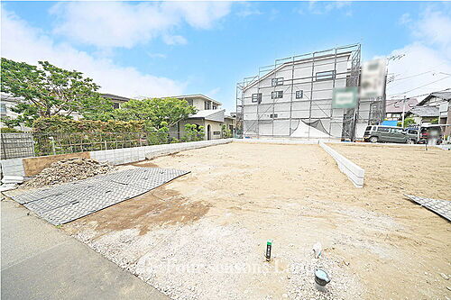 神奈川県藤沢市本鵠沼２丁目 6890万円