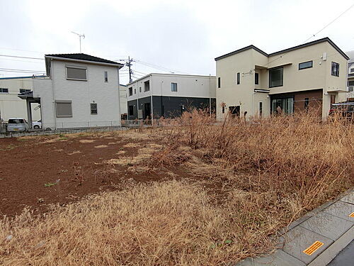 埼玉県川口市大字伊刈 1990万円