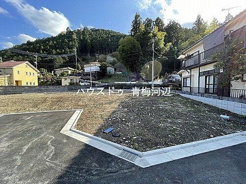 東京都青梅市柚木町３丁目 1000万円