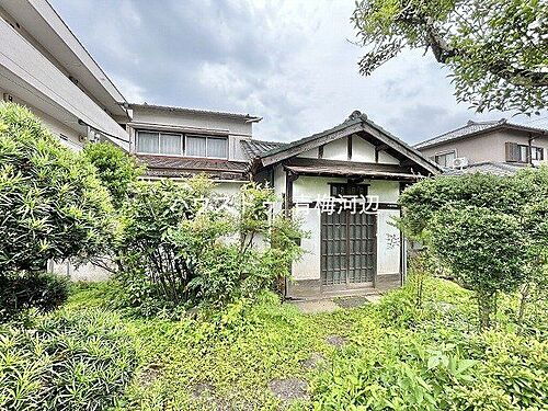 東京都青梅市東青梅３丁目 土地