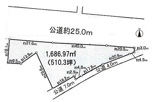 愛知県小牧市大字北外山 28610万円