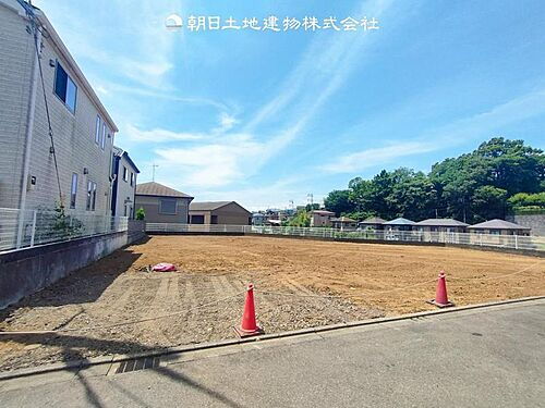 東京都町田市小山町 3380万円