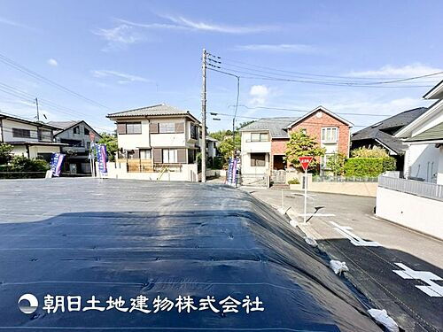 神奈川県川崎市麻生区王禅寺西６丁目 土地