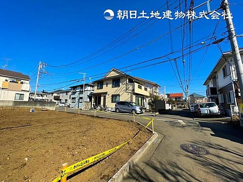 神奈川県相模原市南区鵜野森３丁目 3690万円