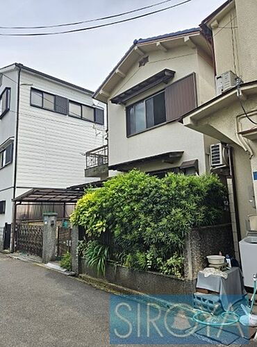 大阪府守口市梶町４丁目 2280万円