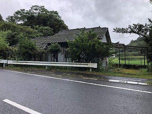 鹿児島県薩摩川内市高城町 350万円